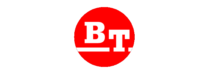 BT