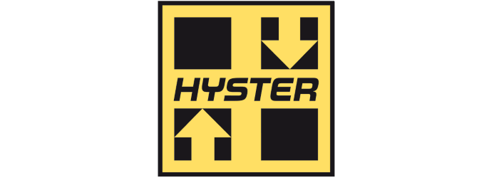 Hyster